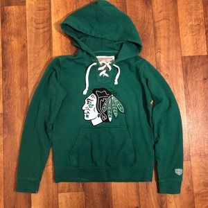 Chicago Blackhawks Hoodie